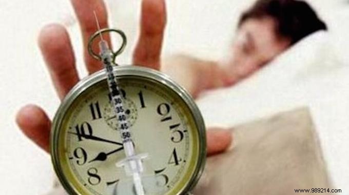 The Clever (But Not Recommended) Hack to Stop Hitting Snooze Every Morning