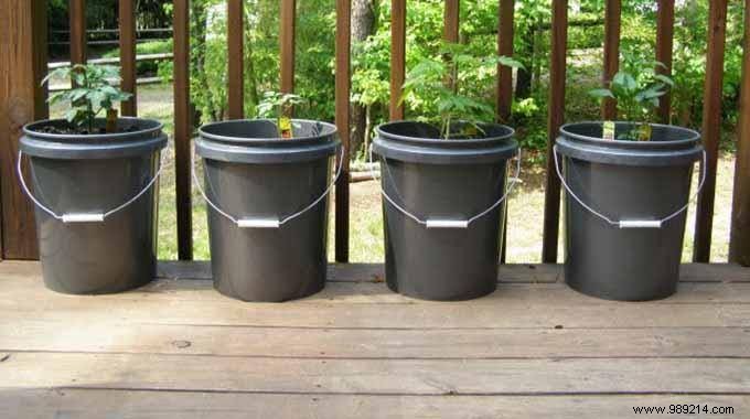 Easy DIY Fix: Carry Heavy Buckets Without Hand Pain