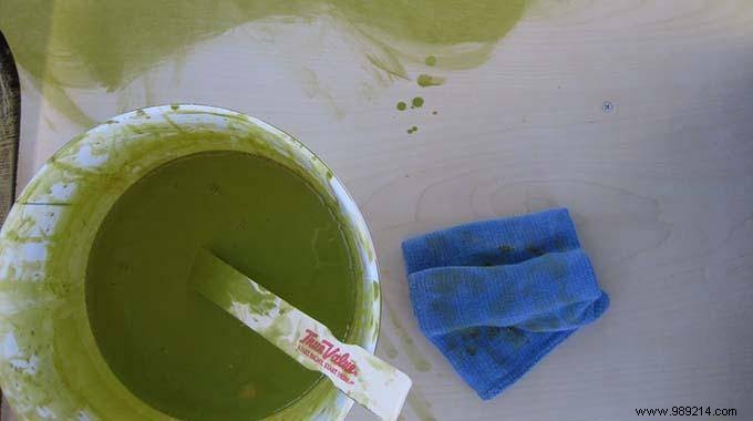 Pro Painter s Hack: Clean Paint Buckets Effortlessly Every Time