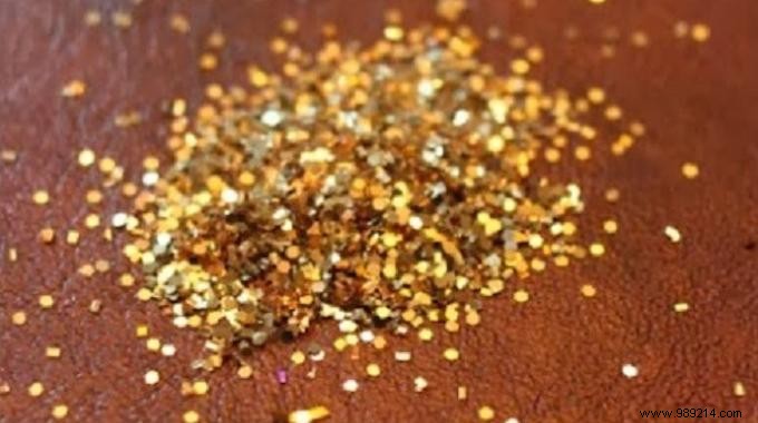 The Proven Modeling Clay Trick for Effortless Glitter and Confetti Cleanup