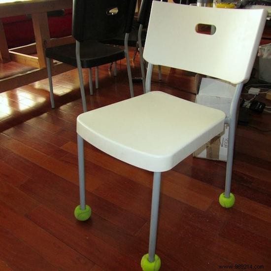 10 Clever Ways to Repurpose Tennis Balls for Everyday Home Hacks