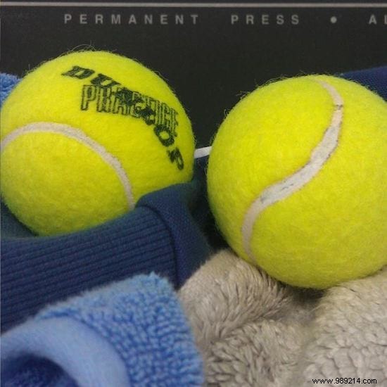 10 Clever Ways to Repurpose Tennis Balls for Everyday Home Hacks