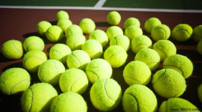10 Clever Ways to Repurpose Tennis Balls for Everyday Home Hacks
