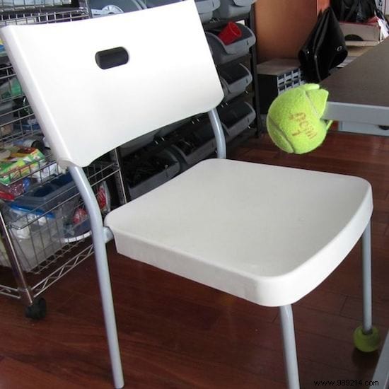 10 Clever Ways to Repurpose Tennis Balls for Everyday Home Hacks