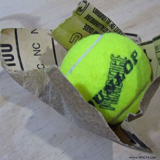 10 Clever Ways to Repurpose Tennis Balls for Everyday Home Hacks