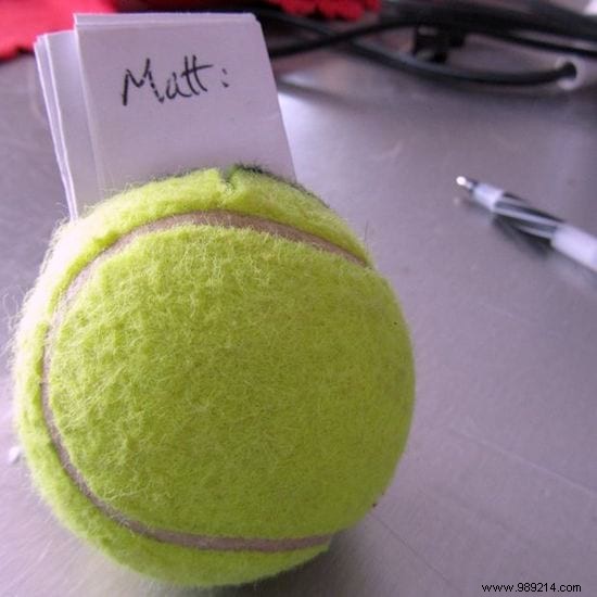 10 Clever Ways to Repurpose Tennis Balls for Everyday Home Hacks