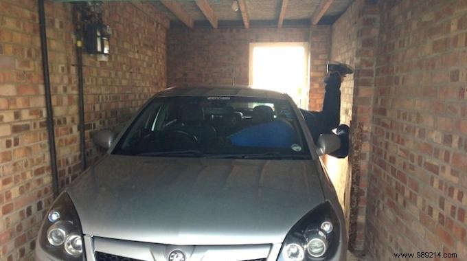 Effortless Parking in Tight Garages: The Tennis Ball Trick That Works