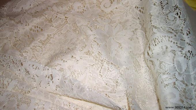 Proven Baking Soda Trick: Restore White Curtains to Brilliant New