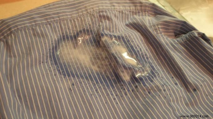 Expert Hack: How to Remove Butter Stains from Clothes in Minutes