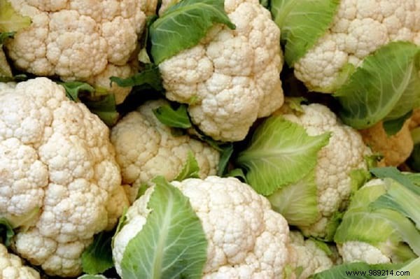 3 Proven Tips for Perfectly Cooking Cauliflower Every Time