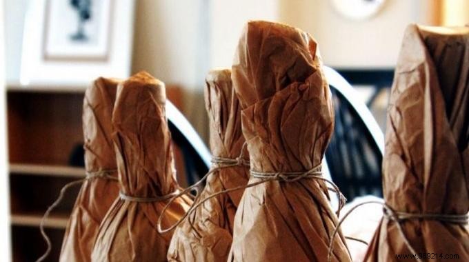 Expert Guide: Store Wine Bottles Properly at Home Without a Cellar