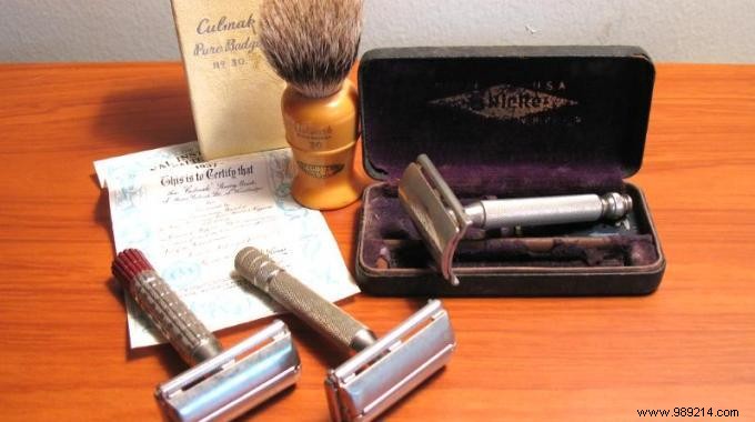 3 Simple Tips to Make Your Razor Blades Last Longer