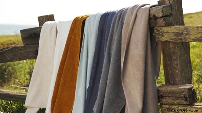 6 Proven Tips to Banish Musty Towel Smells and Keep Them Fresh