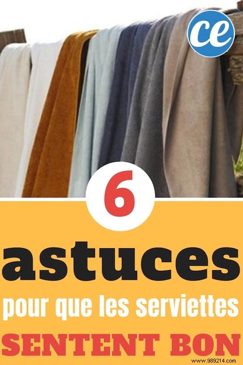 6 Proven Tips to Banish Musty Towel Smells and Keep Them Fresh