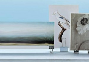 Hang Photos Without Drilling Holes: The Clipboard Trick Every Homeowner Needs