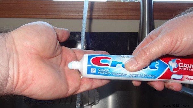 15 Proven Toothpaste Hacks for Cleaning, Polishing, and Everyday Fixes