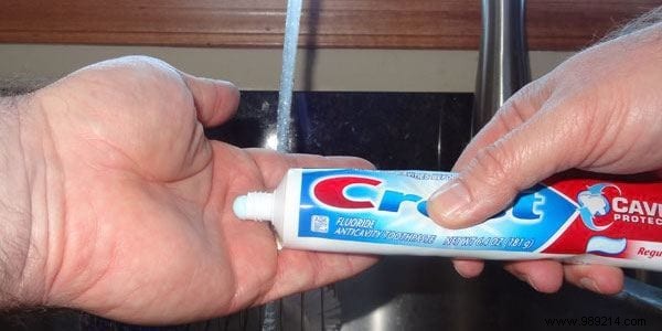15 Proven Toothpaste Hacks for Cleaning, Polishing, and Everyday Fixes