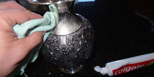 15 Proven Toothpaste Hacks for Cleaning, Polishing, and Everyday Fixes