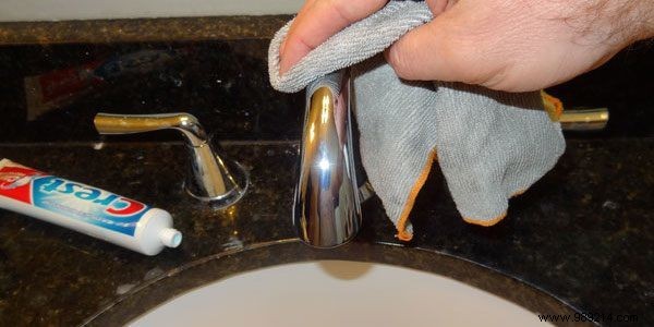 15 Proven Toothpaste Hacks for Cleaning, Polishing, and Everyday Fixes