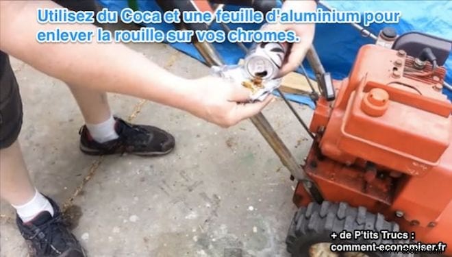 15 Proven Coca-Cola Hacks for Cleaning and Home Maintenance