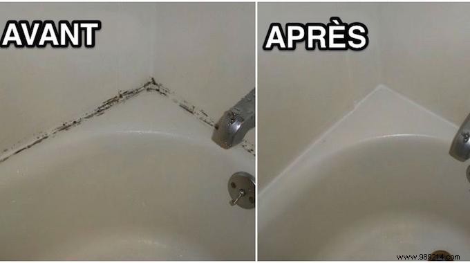 How to Remove Stubborn Mold from Bathtub Grout: Proven Bleach Method