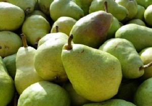 How to Ripen Pears Faster: 2 Simple, Proven Tricks