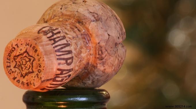 Expert Hack: Reseal Opened Champagne and Keep the Bubbles Fresh