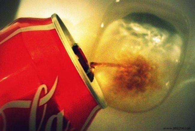 Coca-Cola: 5 Proven Cleaning Hacks to Replace Multiple Products
