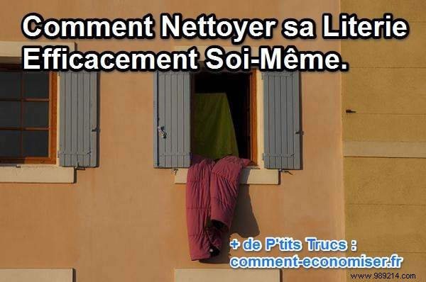 Expert Guide: How to Clean and Maintain Your Bedding at Home for Better Sleep Hygiene