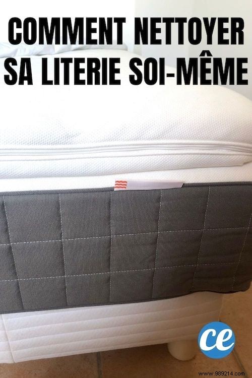 Expert Guide: How to Clean and Maintain Your Bedding at Home for Better Sleep Hygiene