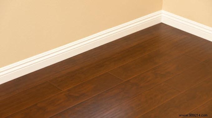Keep Baseboards Dust-Free for Weeks: The Proven Dryer Sheet Trick