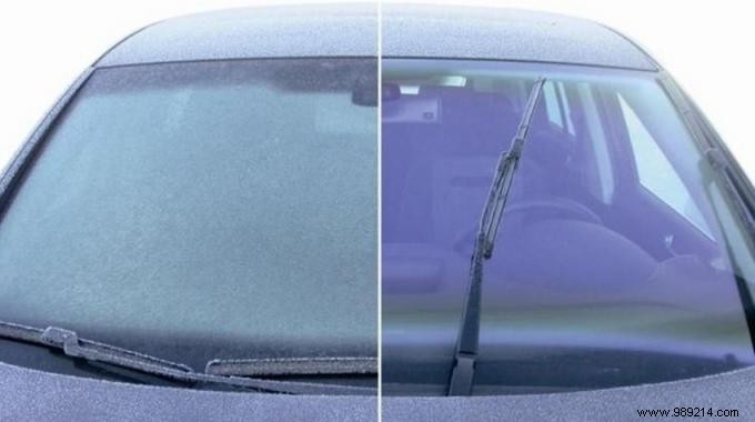 Prevent Windshield Fogging Instantly: Proven Dry Soap or Alcohol Trick
