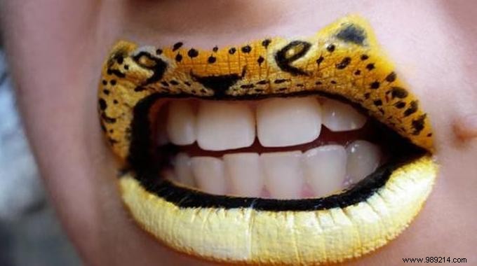 Heal Chapped Lips Naturally: Grandma s Proven Honey Remedy