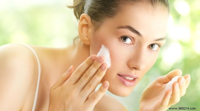 3 Time-Tested Grandmother s Tips for Radiant, Healthy Skin