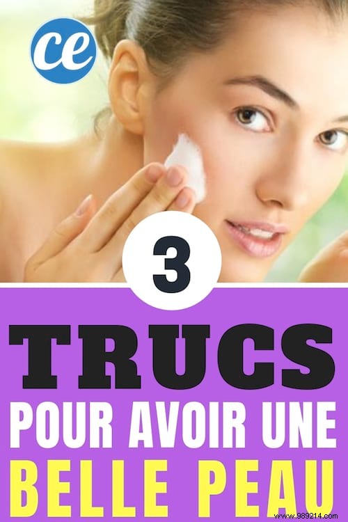 3 Time-Tested Grandmother s Tips for Radiant, Healthy Skin