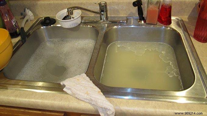 Proven Salt Trick to Prevent Pipe Clogs: Safe, Natural Home Maintenance