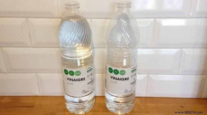 10 Expert White Vinegar Cleaning Hacks for a Spotless Home