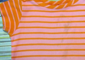 How Terre de Sommières Effortlessly Removes Grease Stains from Any Fabric or Surface