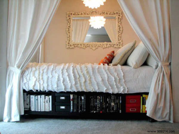 21 Proven Space-Saving Tips for Your Home: Reclaim Every Inch Affordably