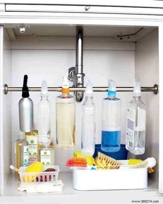 21 Proven Space-Saving Tips for Your Home: Reclaim Every Inch Affordably