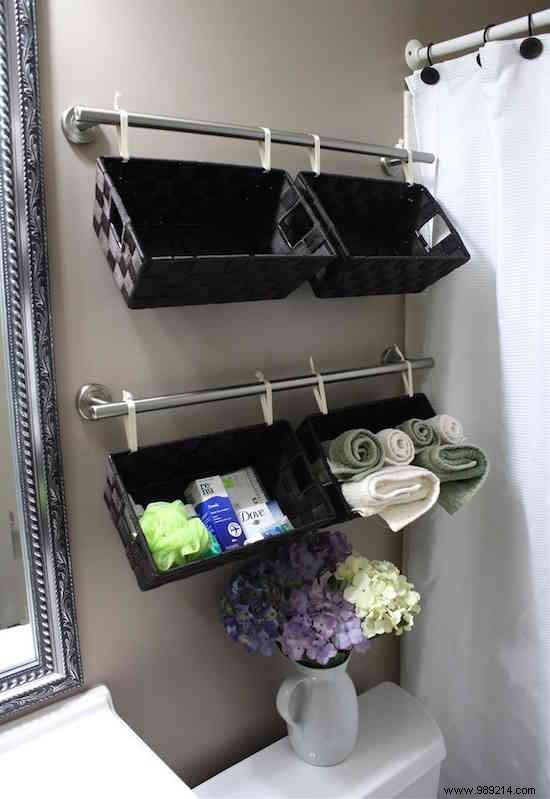 21 Proven Space-Saving Tips for Your Home: Reclaim Every Inch Affordably