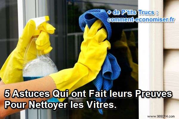 5 Proven Window Cleaning Tips for Streak-Free Results