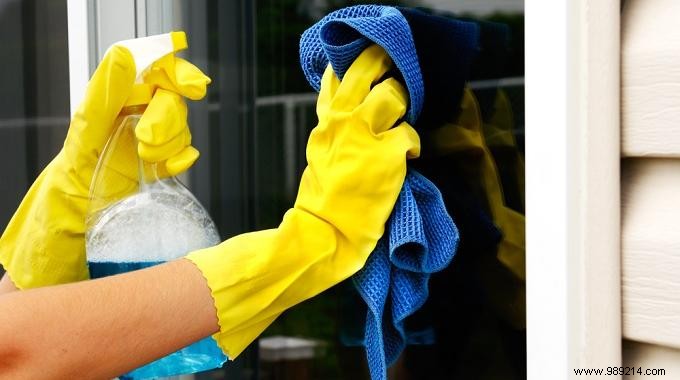 5 Proven Window Cleaning Tips for Streak-Free Results
