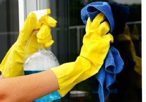 5 Proven Window Cleaning Tips for Streak-Free Results
