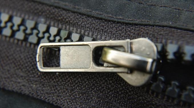 Proven Pencil Trick to Instantly Unstick a Jammed Zipper