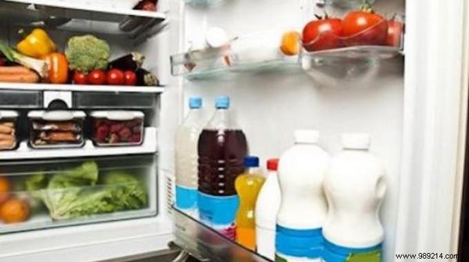 Eliminate Fridge Odors with This Simple Wine Cork Trick