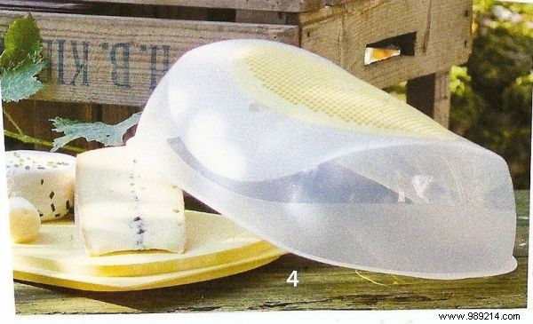 Banish Fridge Odors Overnight: Grandma s Proven Milk Trick