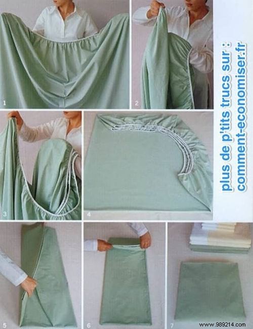 11 Proven Space-Saving Hacks for Small Closets