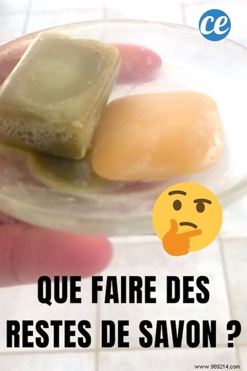 Don t Toss Leftover Soap: Simple DIY Hack to Remake Fresh Bars for Free