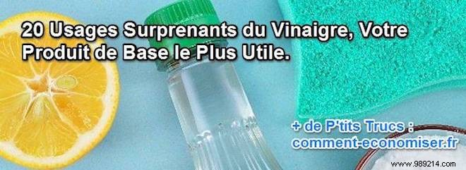 20 Proven Vinegar Uses for Cleaning, Health, and Home Maintenance